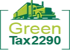 GreenTax2290 Promo Codes