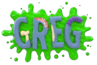 Greg The Zombie Promo Codes