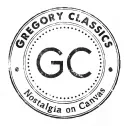 Gregory Classics Promo Codes