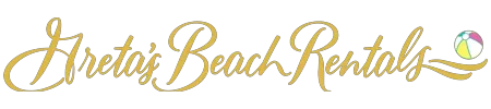 Greta's Beach Rentals Promo Codes