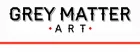 Grey Matter Art Promo Codes