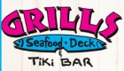 Grills Seafood Promo Codes