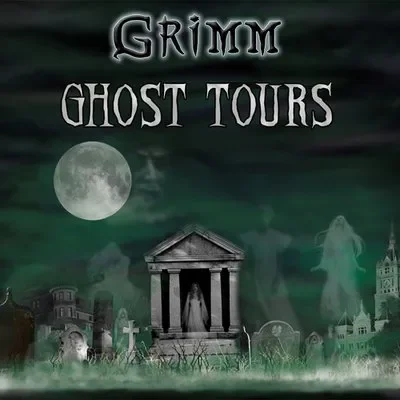 Grimm Ghost Tours Coupons