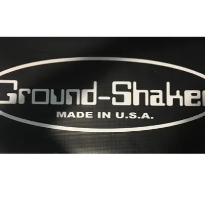 Ground Shaker Coupons