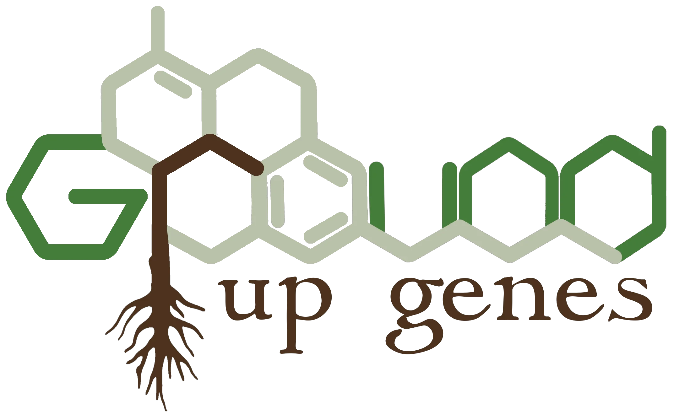 Ground Up Genes Promo Codes