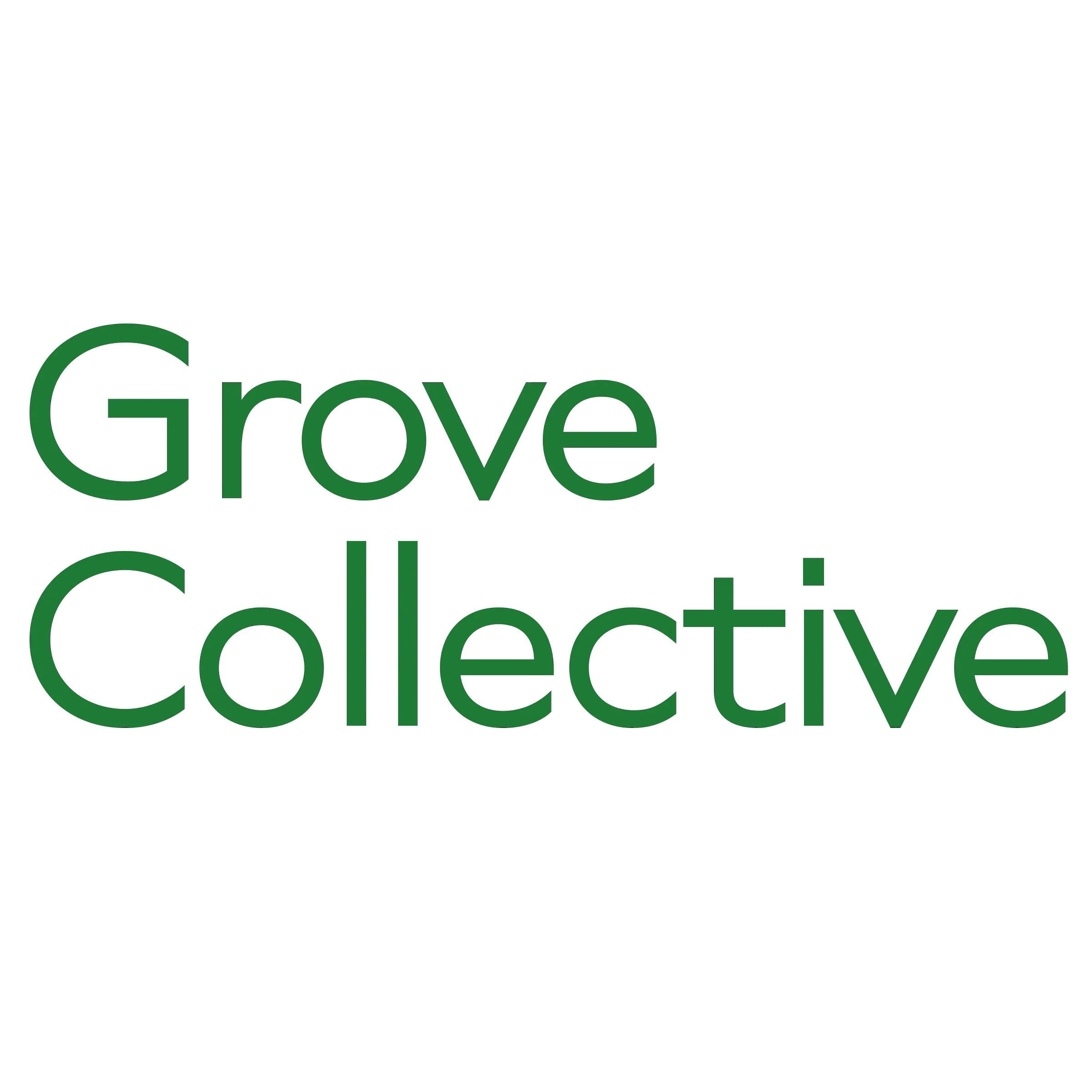 Grove Collective Coupons