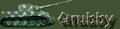 Grubby Tanks Promo Codes