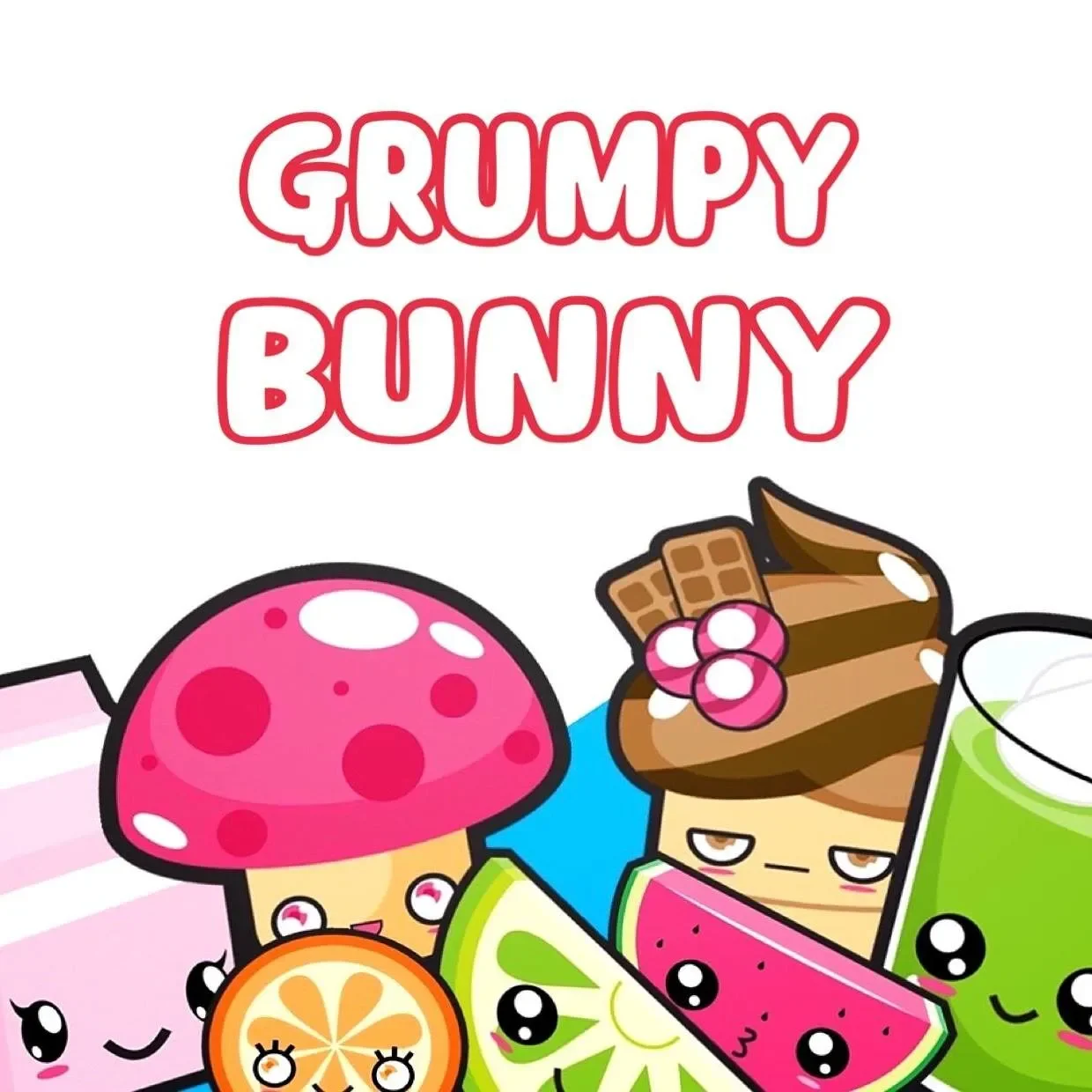 Grumpy Bunny Promo Codes