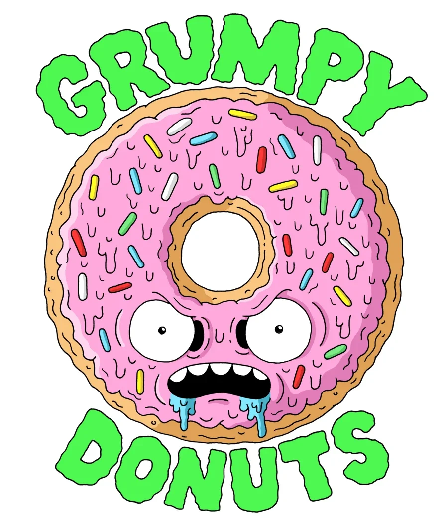 Grumpy Donuts Promo Codes