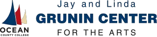 Grunin Center Coupons