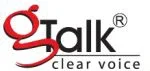 gTalk Promo Codes