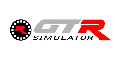 GTR Simulator Coupons