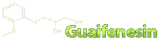 Guaifenesin Promo Codes