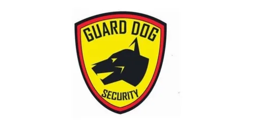 Guard Dog Security Promo Codes