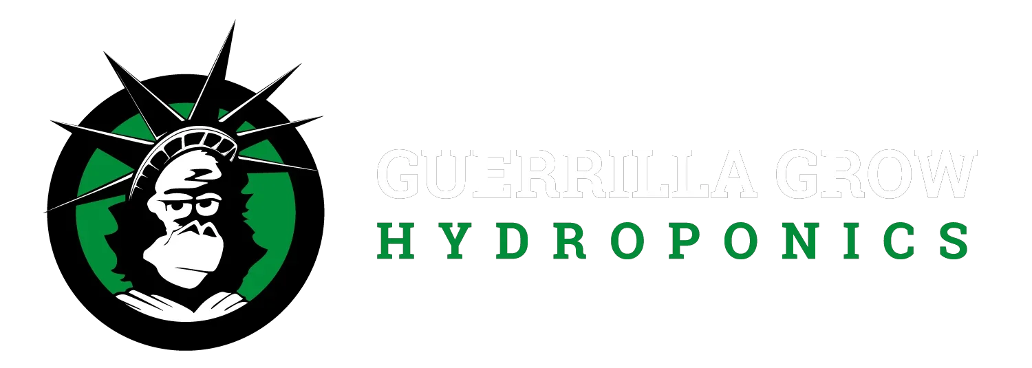 Guerrilla Grow Hydroponics Coupons