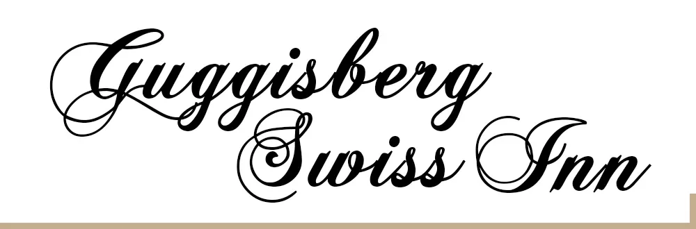 Guggisberg Swiss Inn Promo Codes