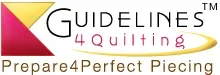 Guidelines4Quilting Promo Codes