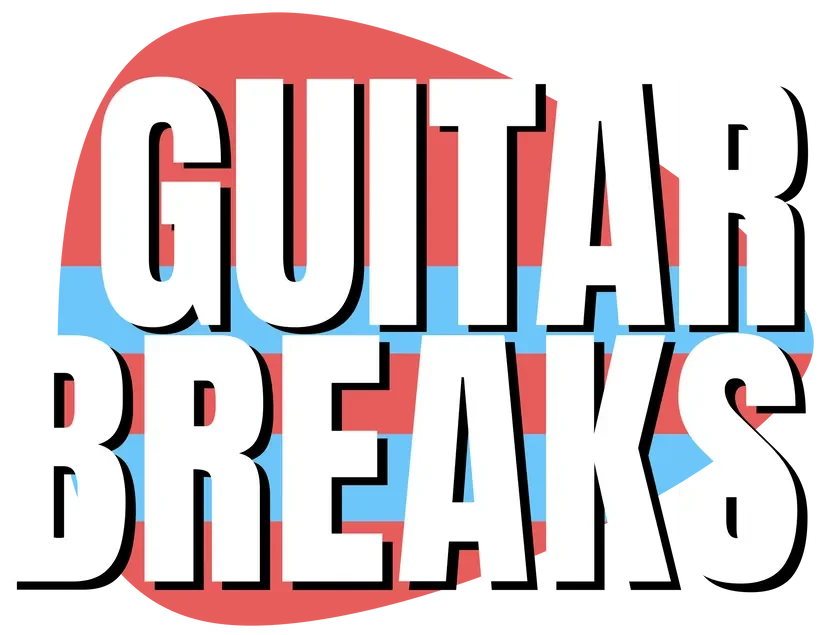 Guitar Breaks Promo Codes