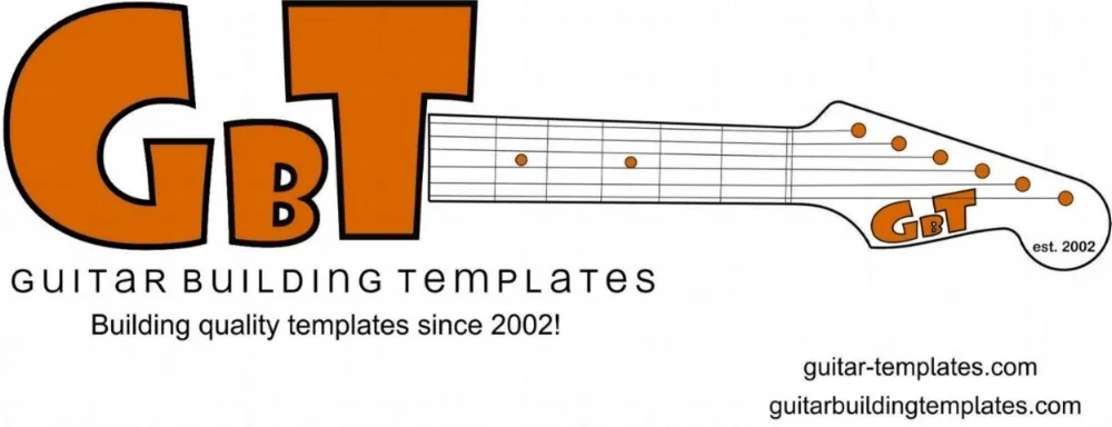 Guitar Building Templates Promo Codes