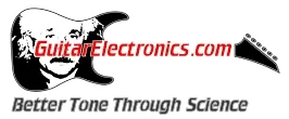 GuitarElectronics.com Coupons