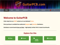 Guitarpcb Promo Codes