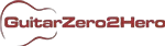 GuitarZero2Hero Promo Codes