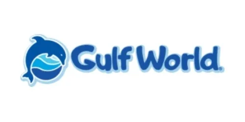 Gulf World Promo Codes