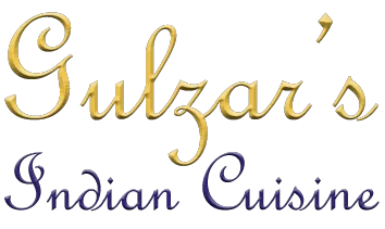 Gulzar's Indian Cuisine Promo Codes