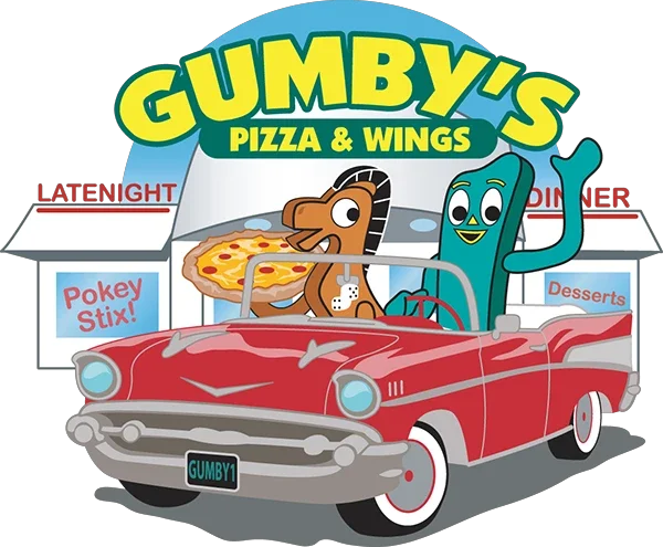 Gumby's Pizza Promo Codes