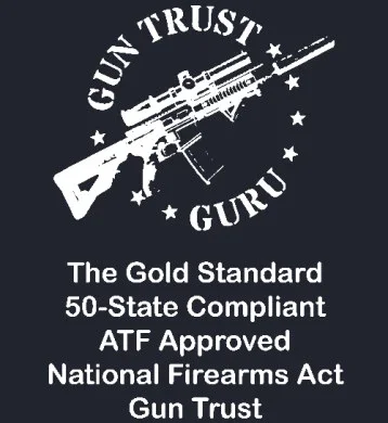 Gun Trust Guru Coupons