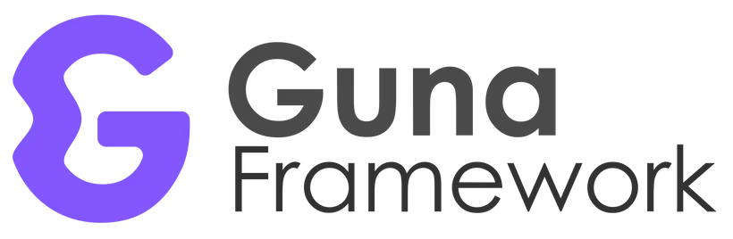 Guna Framework Promo Codes