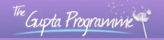 Gupta Programme Promo Codes