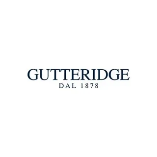 Gutteridge Promo Codes