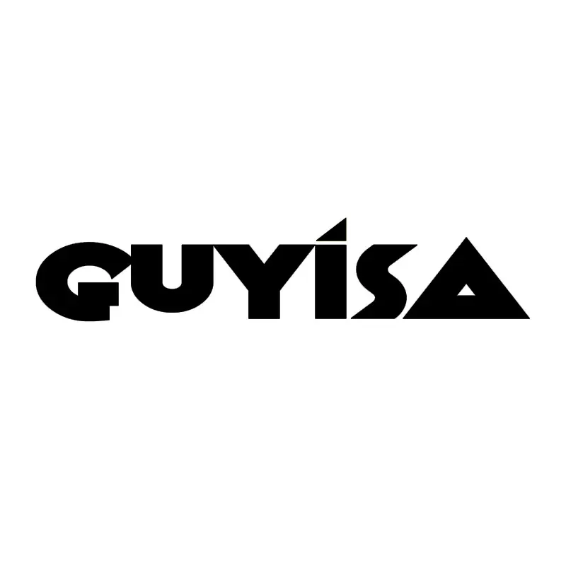 GUYISA Promo Codes