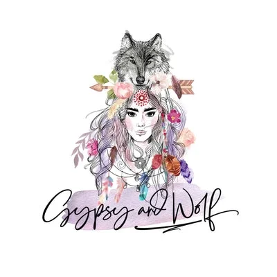 Gypsy And Wolf Coupons