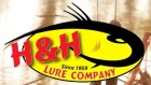 H&H Lure Company Coupons