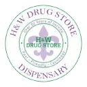 H&W Dispensary Promo Codes