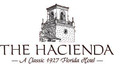 Hacienda Hotel Promo Codes