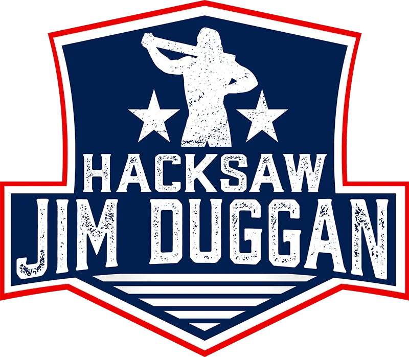 Hacksaw Jim Duggan Promo Codes