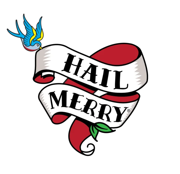 Hail Merry Coupons