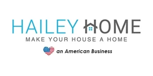 Hailey Home Promo Codes