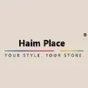 Haim Place Promo Codes