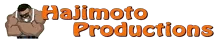 Hajimoto Productions Promo Codes