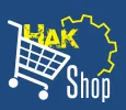 Hakshop Coupons