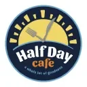 Half Day Cafe Promo Codes