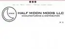 Half Moon Mods Promo Codes