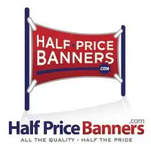 Halfpricebanners Coupons