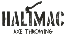 Halimac Axe Throwing Promo Codes