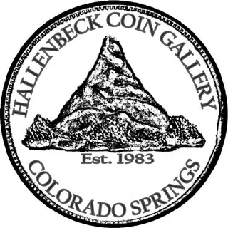 Hallenbeck Coin Gallery Promo Codes