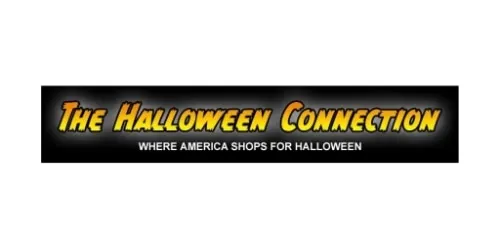 Halloween Connection Promo Codes